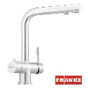 Dichtungsset Bereich Auslauf für 3-Wege-Armatur WELLFRESH 1102.webp