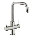 Strahlregler - Perlator für 5-Wege-Wasserhahn CUCINA CUCINA und ESTETICA2.webp