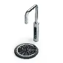 SPRUDELUX Abtropfschalle für den Wasserhahn3.webp