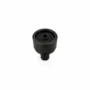 Strahlregler - Perlator für 5-Wege-Armatur NOBIUS U-Auslauf FULL BLACK und ACROBAT