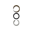 Dichtungsset Bereich Auslauf für 3-Wege-Armatur ALABAMA