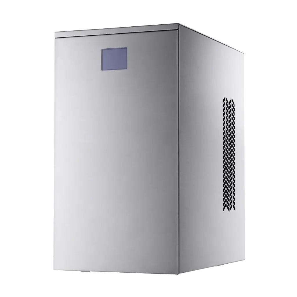 SPRUDELUX Trinkwasseranlage QUANTUM 90 mechanisch - Untertisch Sprudelanlage für bis zu 90 Personen