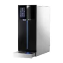 SPRUDELUX® SPRINT 60 - Premium Auftisch-Sprudelanlage | 60 L/Std. | höchster CO2 Gehalt | kompakt & leistungsstark | Made in Italy