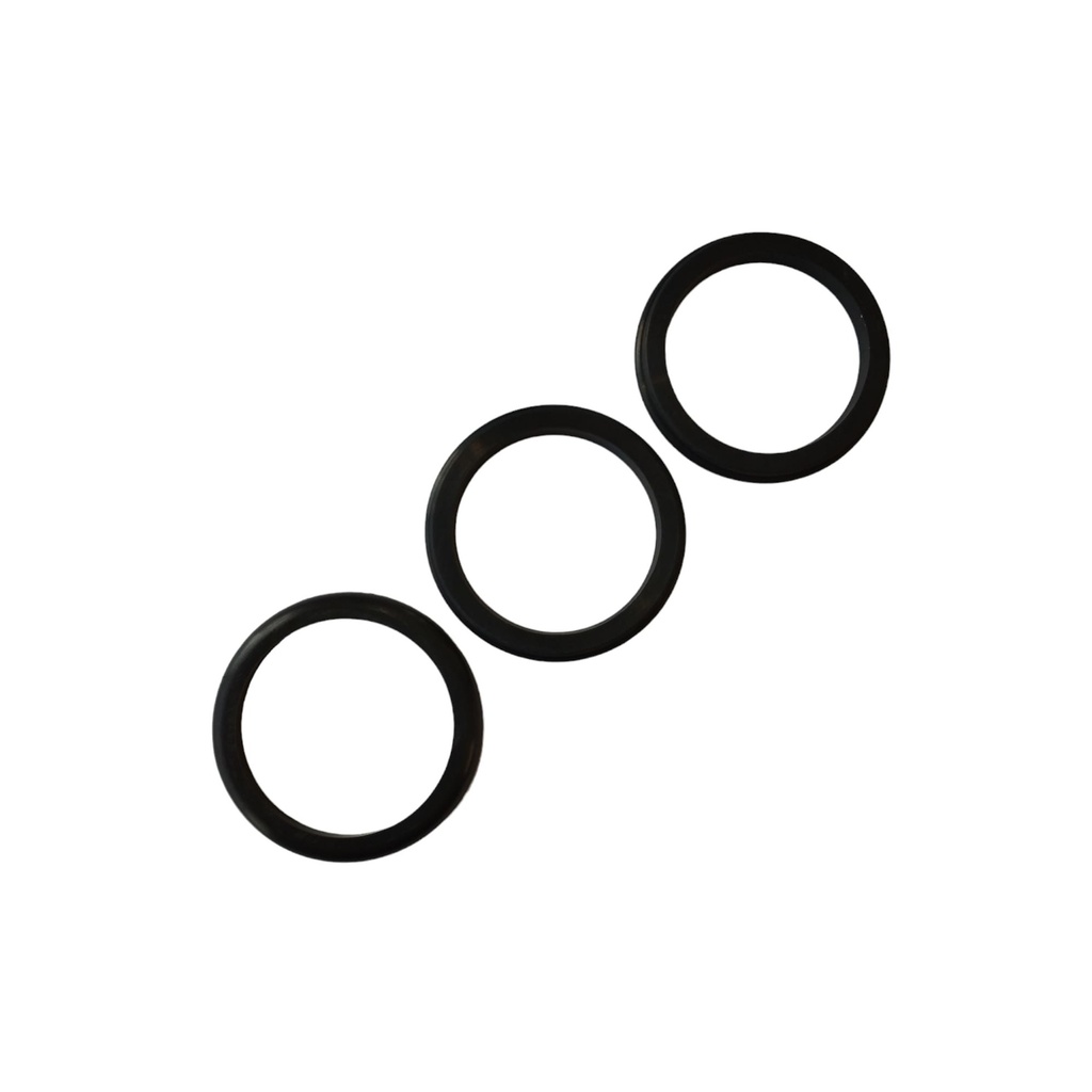 Dichtungsset Bereich Auslauf für 3-Wege-Armatur SATURN