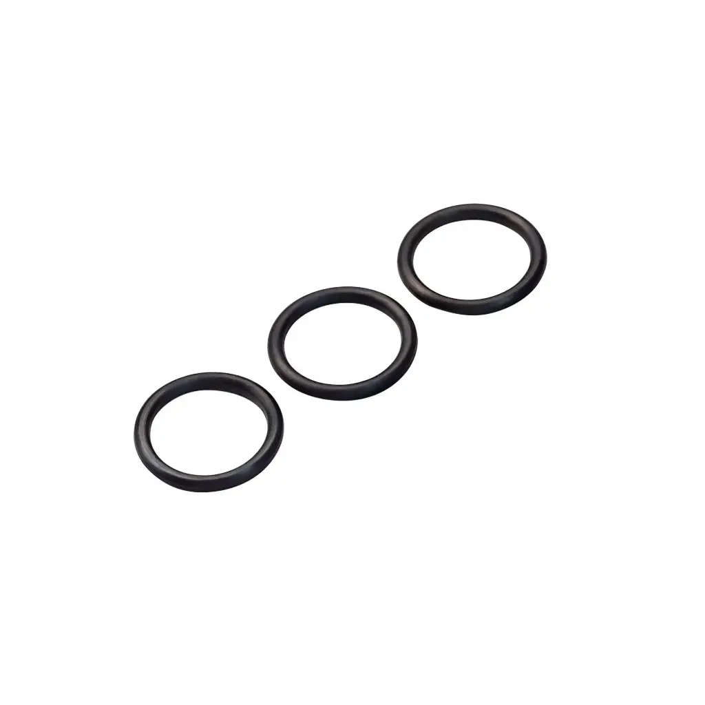 Dichtungsset für 3-Wege-Sodaarmatur GM 6180M