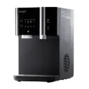 SPRUDELUX JUMAN SUPREME – Premium Umkehrosmoseanlage mit Sprudel & Heißwasserfunktion | Quick Change Filter & UVC-LED Technologie | mit Festwasseranschluss