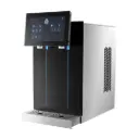 STILLUNDLAUT Trinkwasseranlage QUANTUM 90 - Auftisch Sprudelanlage 90 Liter / Stunde