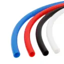 Polyethylen Schlauch LLDPE - 1 Meter - wählbare Größe